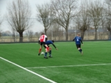 S.K.N.W.K. 2 - Kapelle 3 (competitie) seizoen 2024-2025 (159/200)